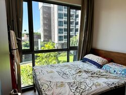 Forest Woods (D19), Condominium #587536281